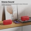Акустика Monster S150 D133A (MS62109) IPX7 |BT5.4, 14W, USB/TF/AUX, 4-9h| red