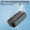 Акустика Monster S150 D133A (MS62109) IPX7 |BT5.4, 14W, USB/TF/AUX, 4-9h| red