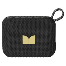 Акустика Monster Cube 1 D135 (MS62113) IPX7 |BT5.4, 6/12W| black
