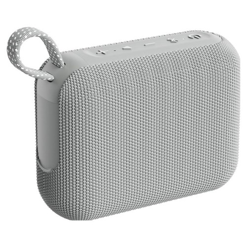 Акустика Monster Cube 1 D135 (MS62113) IPX7 |BT5.4, 6/12W| black