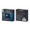 Акустика Monster Cube 1 D135 (MS62113) IPX7 |BT5.4, 6/12W| black