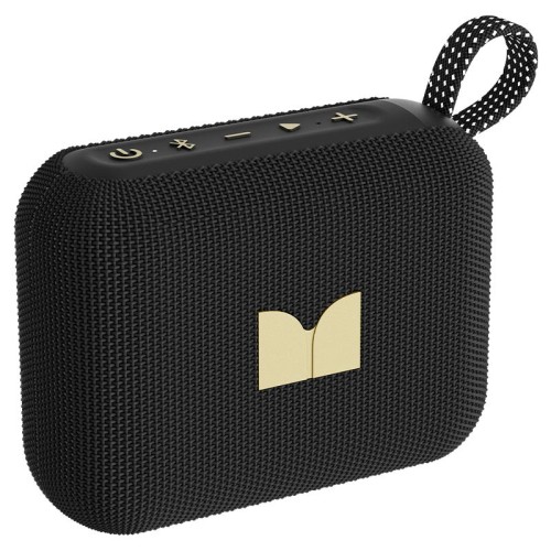 Акустика Monster Cube 1 D135 (MS62113) IPX7 |BT5.4, 6/12W| black