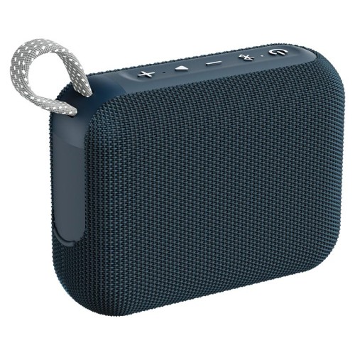 Акустика Monster Cube 1 D135 (MS62113) IPX7 |BT5.4, 6/12W| black