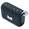 Акустика Monster Cube 1 D135 (MS62113) IPX7 |BT5.4, 6/12W| black