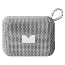Акустика Monster Cube 1 D135 (MS62113) IPX7 |BT5.4, 6/12W| white