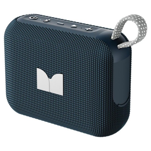 Акустика Monster Cube 1 D135 (MS62113) IPX7 |BT5.4, 6/12W| white