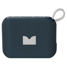 Акустика Monster Cube 1 D135 (MS62113) IPX7 |BT5.4, 6/12W| blue