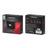 Акустика Monster Cube 1 D135 (MS62113) IPX7 |BT5.4, 6/12W| blue