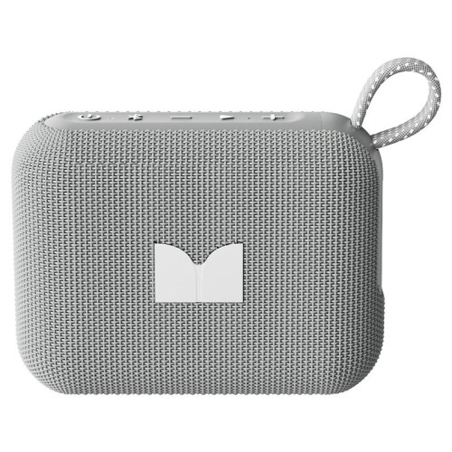 Акустика Monster Cube 1 D135 (MS62113) IPX7 |BT5.4, 6/12W| blue