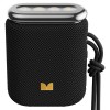 Акустика Monster Blaster Pebble D139 (MS62131) IPX5 |BT5.4, 6/12W| black