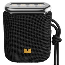 Акустика Monster Blaster Pebble D139 (MS62131) IPX5 |BT5.4, 6/12W| black