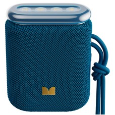 Акустика Monster Blaster Pebble D139 (MS62131) IPX5 |BT5.4, 6/12W| blue