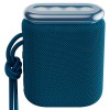 Акустика Monster Blaster Pebble D139 (MS62131) IPX5 |BT5.4, 6/12W| blue