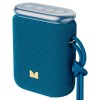 Акустика Monster Blaster Pebble D139 (MS62131) IPX5 |BT5.4, 6/12W| blue