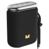 Акустика Monster Blaster Pebble D139 (MS62131) IPX5 |BT5.4, 6/12W| blue