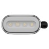 Акустика Monster Blaster Pebble D139 (MS62131) IPX5 |BT5.4, 6/12W| blue