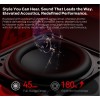Акустика Monster Blaster Pebble D139 (MS62131) IPX5 |BT5.4, 6/12W| blue