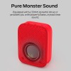 Акустика Monster Atomic Atom D159 (MS62130) IPX5 |BT5.4, 3/6W| black