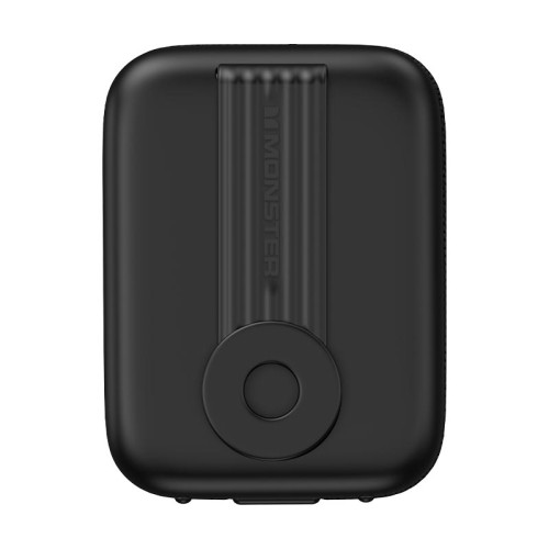 Акустика Monster Atomic Atom D159 (MS62130) IPX5 |BT5.4, 3/6W| black