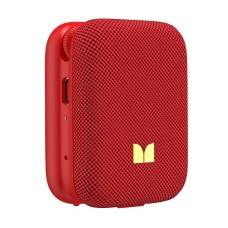Акустика Monster Atomic Atom D159 (MS62130) IPX5 |BT5.4, 3/6W| red