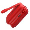 Акустика Monster Atomic Atom D159 (MS62130) IPX5 |BT5.4, 3/6W| red