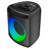 Акустика Monster Musicbox M171 (MS22150) IPX5 |BT5.3, 40W, USB/AUX/TF, 2-8h| black