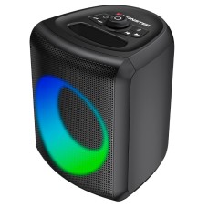 Акустика Monster Musicbox M171 (MS22150) IPX5 |BT5.3, 40W, USB/AUX/TF, 2-8h| black