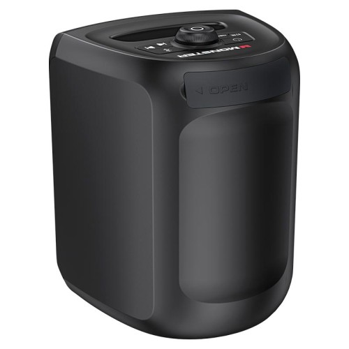 Акустика Monster Musicbox M171 (MS22150) IPX5 |BT5.3, 40W, USB/AUX/TF, 2-8h| black