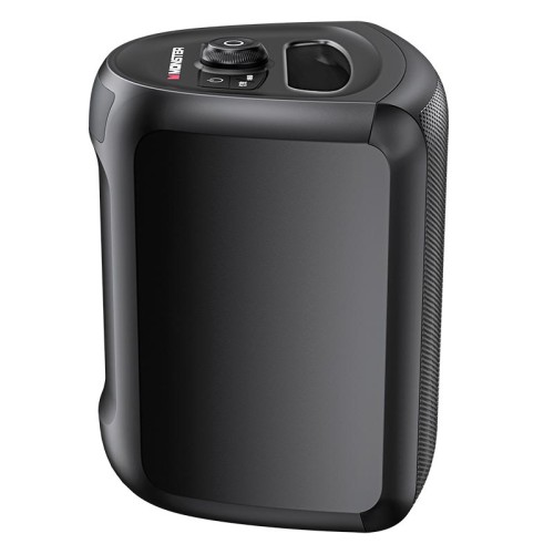 Акустика Monster Musicbox M171 (MS22150) IPX5 |BT5.3, 40W, USB/AUX/TF, 2-8h| black