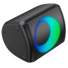 Акустика Monster Musicbox M171 (MS22150) IPX5 |BT5.3, 40W, USB/AUX/TF, 2-8h| black