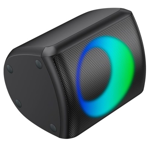 Акустика Monster Musicbox M171 (MS22150) IPX5 |BT5.3, 40W, USB/AUX/TF, 2-8h| black