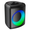 Акустика Monster Musicbox M171 (MS22150) IPX5 |BT5.3, 40W, USB/AUX/TF, 2-8h| black