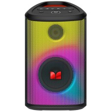 Акустика Monster Sparkle M172 (MS22119) IPX5 |BT5.3, 40/80W, USB/AUX/TF, 3-18h| black