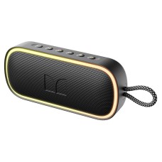 Акустика Monster S150 Plus M208 (MS62115) IPX7 |BT5.4, 20W, TF/USB/AUX| black