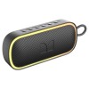 Акустика Monster S150 Plus M208 (MS62115) IPX7 |BT5.4, 20W, TF/USB/AUX| black