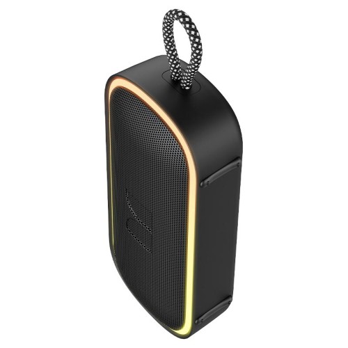 Акустика Monster S150 Plus M208 (MS62115) IPX7 |BT5.4, 20W, TF/USB/AUX| black