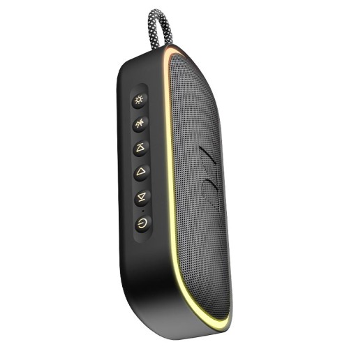 Акустика Monster S150 Plus M208 (MS62115) IPX7 |BT5.4, 20W, TF/USB/AUX| black