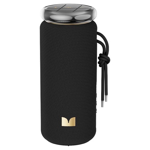 Акустика Monster Blaster Glow M210 (MS62132) IPX5 |BT5.4, 20/40W| black-gold