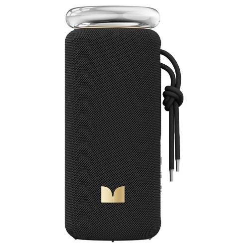 Акустика Monster Blaster Glow M210 (MS62132) IPX5 |BT5.4, 20/40W| black-gold