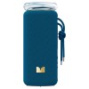 Акустика Monster Blaster Glow M210 (MS62132) IPX5 |BT5.4, 20/40W| black-gold