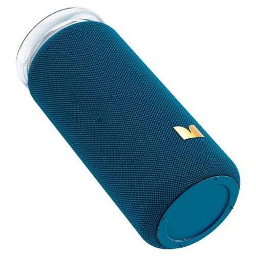 Акустика Monster Blaster Glow M210 (MS62132) IPX5 |BT5.4, 20/40W| black-gold