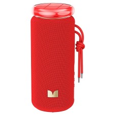 Акустика Monster Blaster Glow M210 (MS62132) IPX5 |BT5.4, 20/40W| red