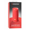 Акустика Monster Blaster Glow M210 (MS62132) IPX5 |BT5.4, 20/40W| red