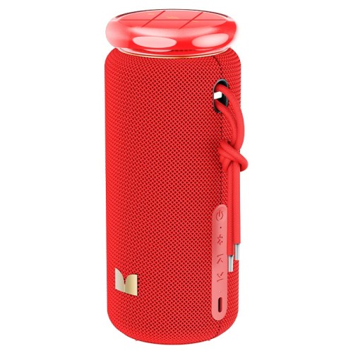 Акустика Monster Blaster Glow M210 (MS62132) IPX5 |BT5.4, 20/40W| red