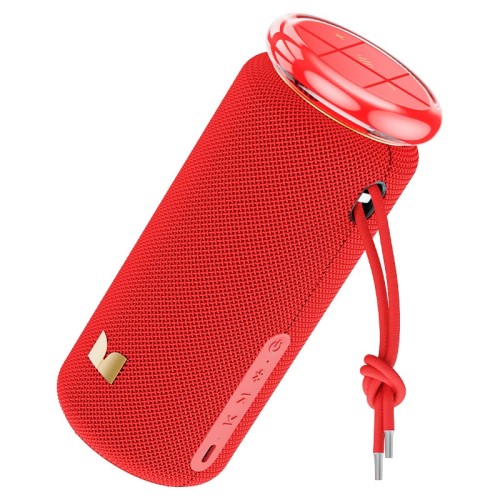 Акустика Monster Blaster Glow M210 (MS62132) IPX5 |BT5.4, 20/40W| red