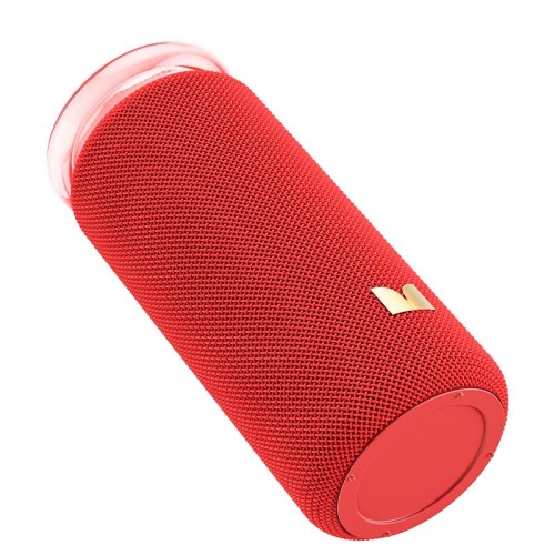 Акустика Monster Blaster Glow M210 (MS62132) IPX5 |BT5.4, 20/40W| blue