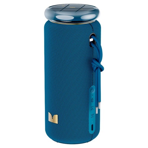 Акустика Monster Blaster Glow M210 (MS62132) IPX5 |BT5.4, 20/40W| blue