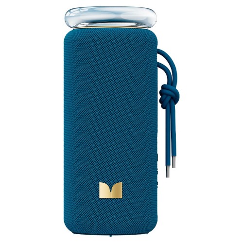 Акустика Monster Blaster Glow M210 (MS62132) IPX5 |BT5.4, 20/40W| blue