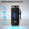 Акустика Monster Blaster Glow M210 (MS62132) IPX5 |BT5.4, 20/40W| blue