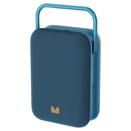 Акустика Monster Blaster Tower M220 (MS62133) |BT5.4, 50/100W| blue